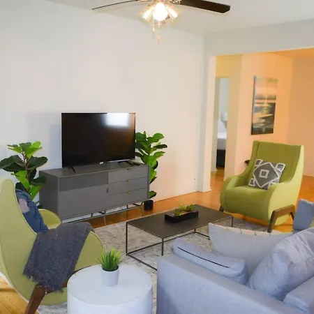 Stunning 3br Close To Shopping Center * Chicago