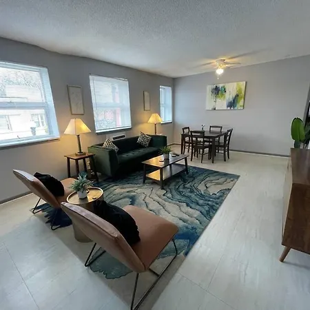 Apartment Discover Northside From Modern *