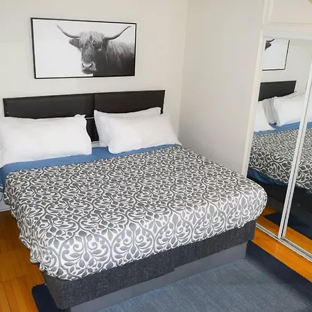 Stunning 3br Close To Shopping Center Chicago