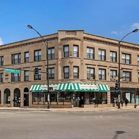 Enchanting 1br With In-unit Laundry - Park M2 Apartment *