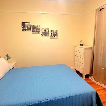 Chateau De Woodlawn - Peaceful 3 Bedroom Apartment. Apartment *