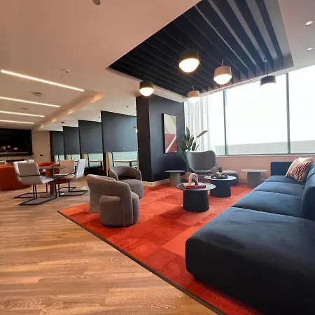 Brand New Luxe Convertible Studio/downtown Views Apartment *