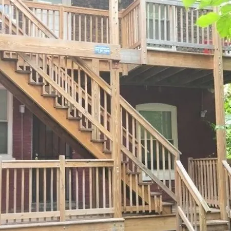 Chateau De Woodlawn - Peaceful 3 Bedroom Apartment. Apartment