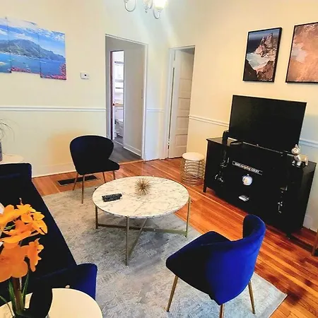 Apartment Chateau De Woodlawn - Peaceful 3 Bedroom Apartment.
