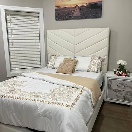 Exec Lux Wth 3 Level,6 Bdrms/3bth & 2 Kitchen * Chicago