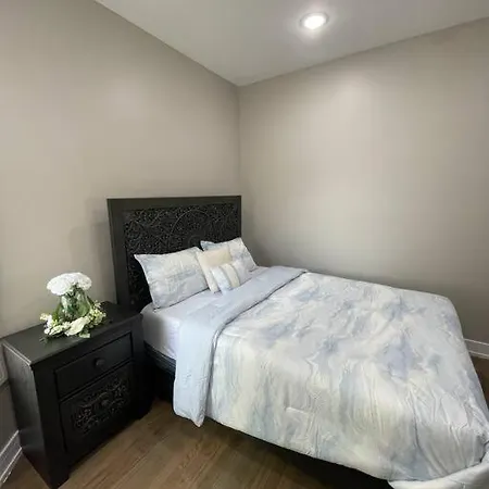 Exec Lux Wth 3 Level,6 Bdrms/3bth & 2 Kitchen Chicago