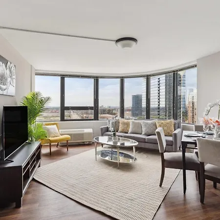 2br Vibrant South Loop