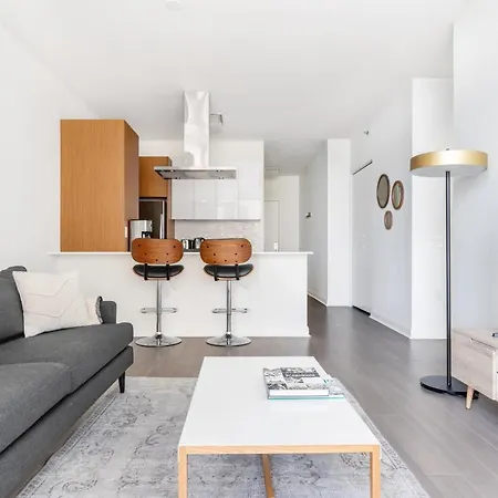 Streeterville 1br W Gym Pool Nr Navy Pier Chi-393 *