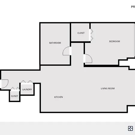 Streeterville 1br W Gym Pool Nr Navy Pier Chi-393 Chicago