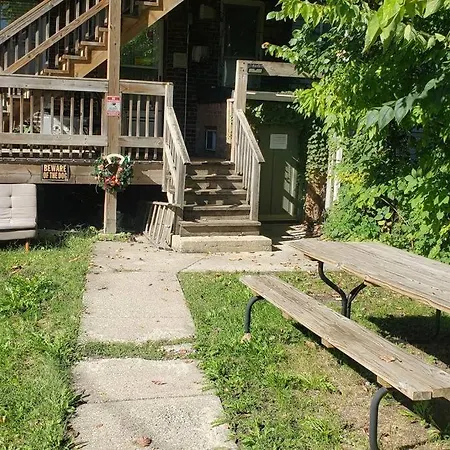 Apartment Historical Pullman - Fully Furnished