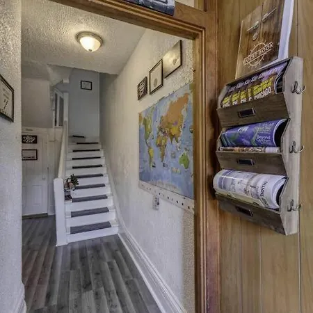 Historical Pullman - Fully Furnished Apartment Chicago