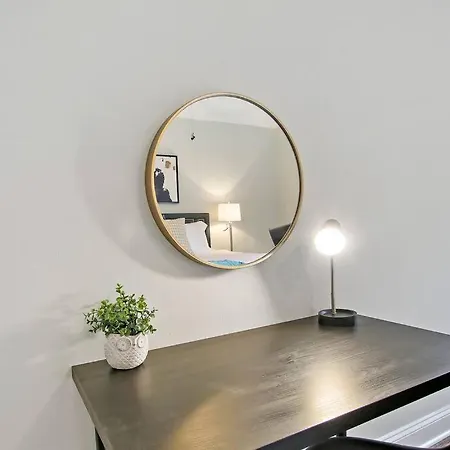 2br Roomy & Stylish In Rogers Park - Sheridan N2 Chicago