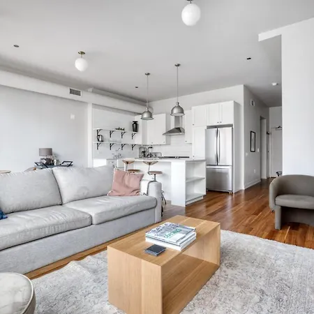 River N 3br W Gym Rooftop Nr L Park Chi-323 Apartment Chicago
