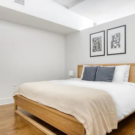 Streeterville 1br W Pool Roof Gym Nr Lakefront Chi-827