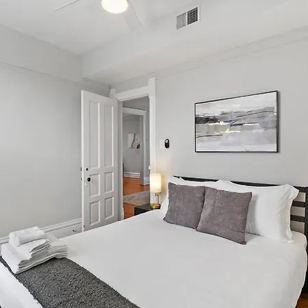 2br Bright And Lovely - Leland 3 *