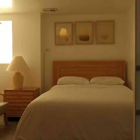 Apartment North Shore Hideaway *
