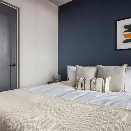 W Loop 2br W Gym Pool Nr Fulton Mkt Chi-254 Apartment Chicago