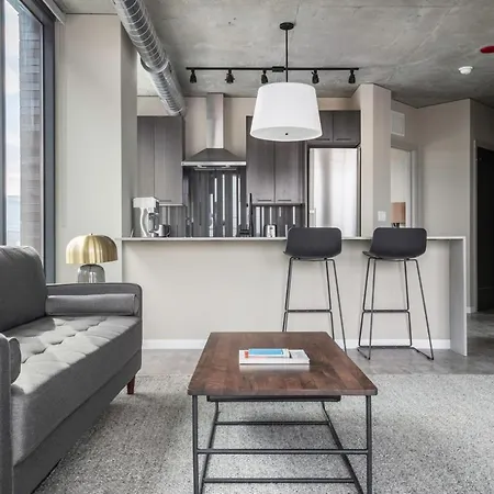 W Loop 2br W Gym Pool Nr Fulton Mkt Chi-254