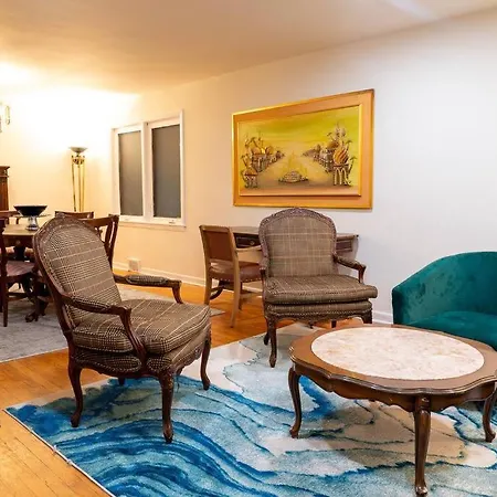 Living Bliss 3br Gem Near Parks And Dining *