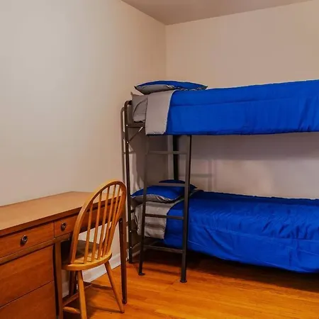 Living Bliss 3br Gem Near Parks And Dining *