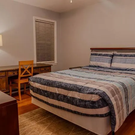 Living Bliss 3br Gem Near Parks And Dining * Chicago