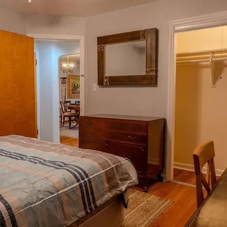 Living Bliss 3br Gem Near Parks And Dining * Chicago
