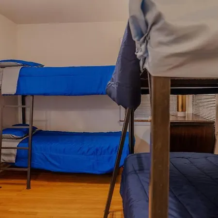 Living Bliss 3br Gem Near Parks And Dining * Chicago