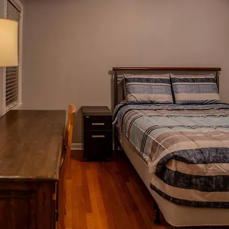 Living Bliss 3br Gem Near Parks And Dining *