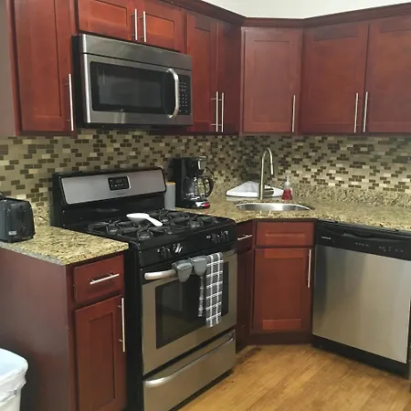 Apartment Modern Logan Square 1 Bedroom Flat Chicago