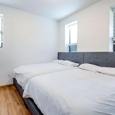 Suite2 Access To Patio * Chicago