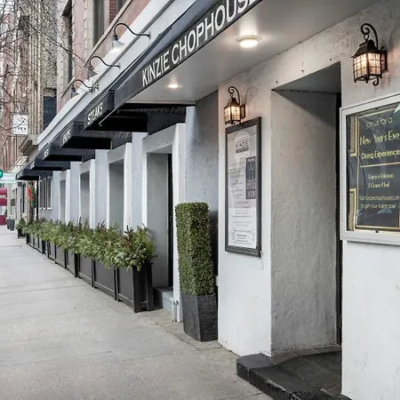 River N 1br W Gym Pool Nr Magnificent Mile Chi-125 * Chicago