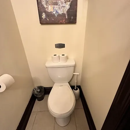Huge Lakeview Retreat Sleeping 20 With Parking! * Chicago