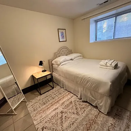 Huge Lakeview Retreat Sleeping 20 With Parking! Chicago