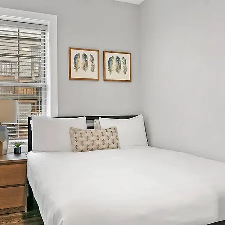 Great Value 2br In Lakeview - Oakdale E2 E1 Rep Chicago