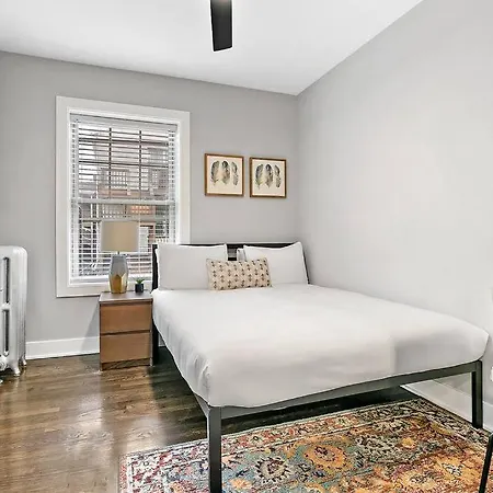 Great Value 2br In Lakeview - Oakdale E2 E1 Rep * Chicago