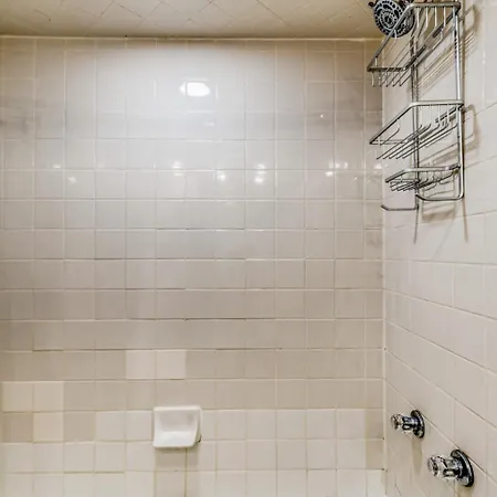 Apartment Gold Coast 1br W Gym Roof Nr Mag Mile Chi-621 Chicago
