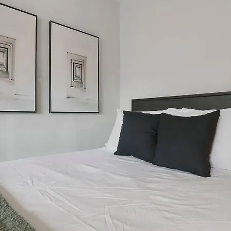 Apartment Stylish In - Dorchester 209