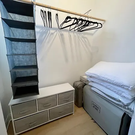 First Floor In Chicago