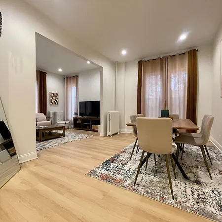 First Floor In *