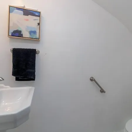 Historical 5 Bedroom That Sleeps 12 Guests With Patio, Fireplace, Grill And Free Parking Villa Chicago