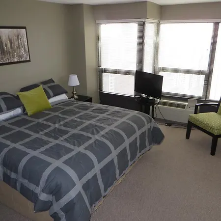 Apartment 30 East Huron Chicago