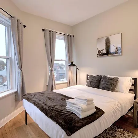 Spacious 3bedroom Family Oasis In Irving Park That Sleeps 8 Guests Apartment Chicago