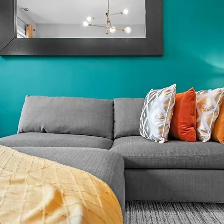 Apartment Wicker Park Apartment, The Experience *