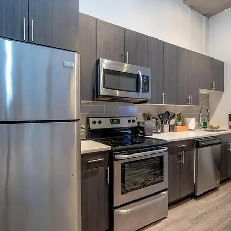 Perfect For Couple South Loop Near Mccormick, Aquarium & Michigan