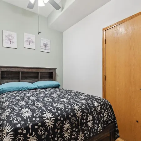 Chic Retreat Holiday home Chicago