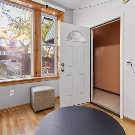 Holiday home Chic Retreat Chicago