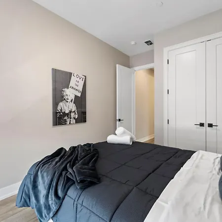 Apartment Designer 3bed 2bath New Apt W Ample Hangout Space *