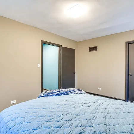 8 Mi To Dtwn Wfh-friendly In Chicago! Apartment *