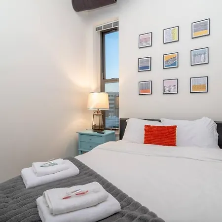 Apartment Modern 3br South Loop Living Family Unit Near Adler Planetarium & Mccormick Convention Center