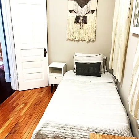 Apartment Mozart Beauty